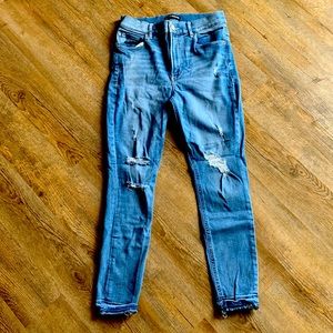 Express skinny Jeans